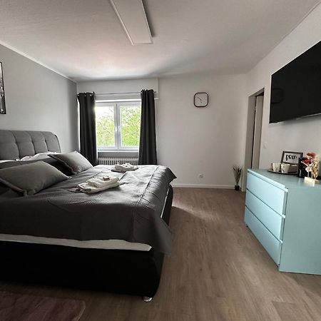 Premium Apartments Schwetzingen, Heidelberg, Speyer Luaran gambar
