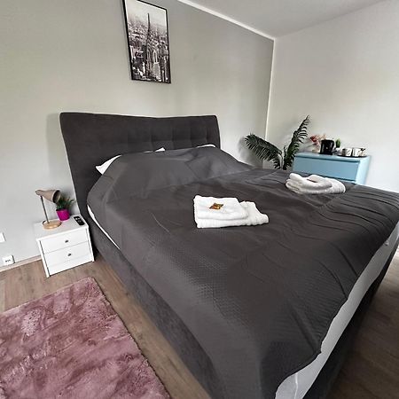 Premium Apartments Schwetzingen, Heidelberg, Speyer Luaran gambar
