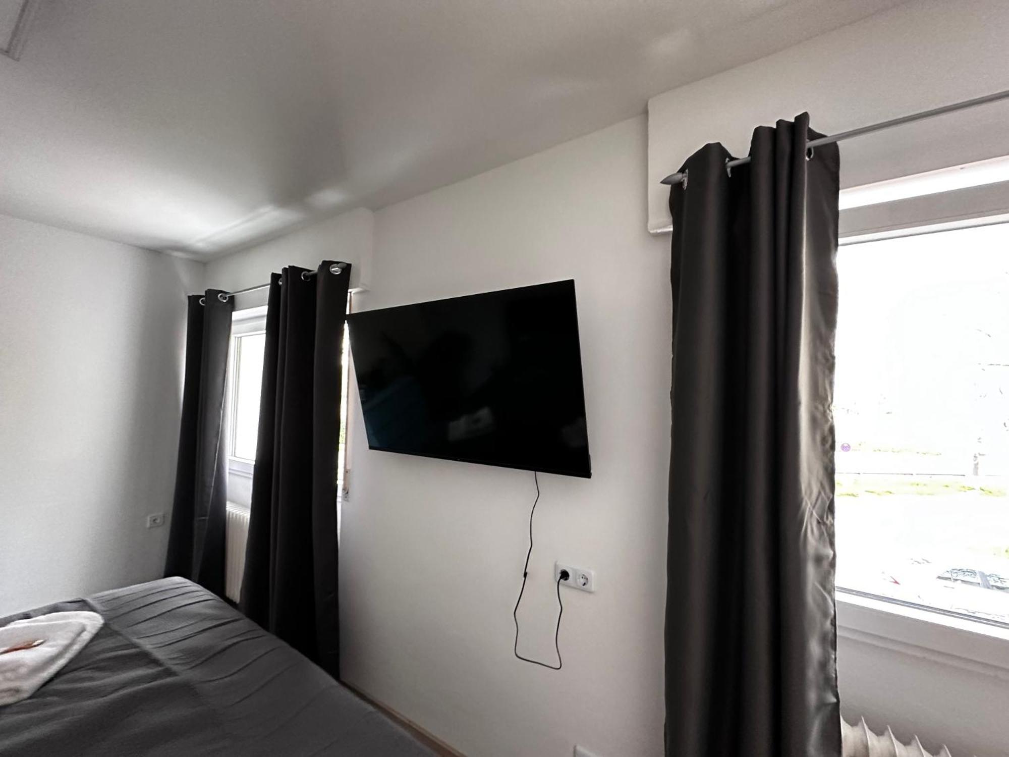 Premium Apartments Schwetzingen, Heidelberg, Speyer Luaran gambar