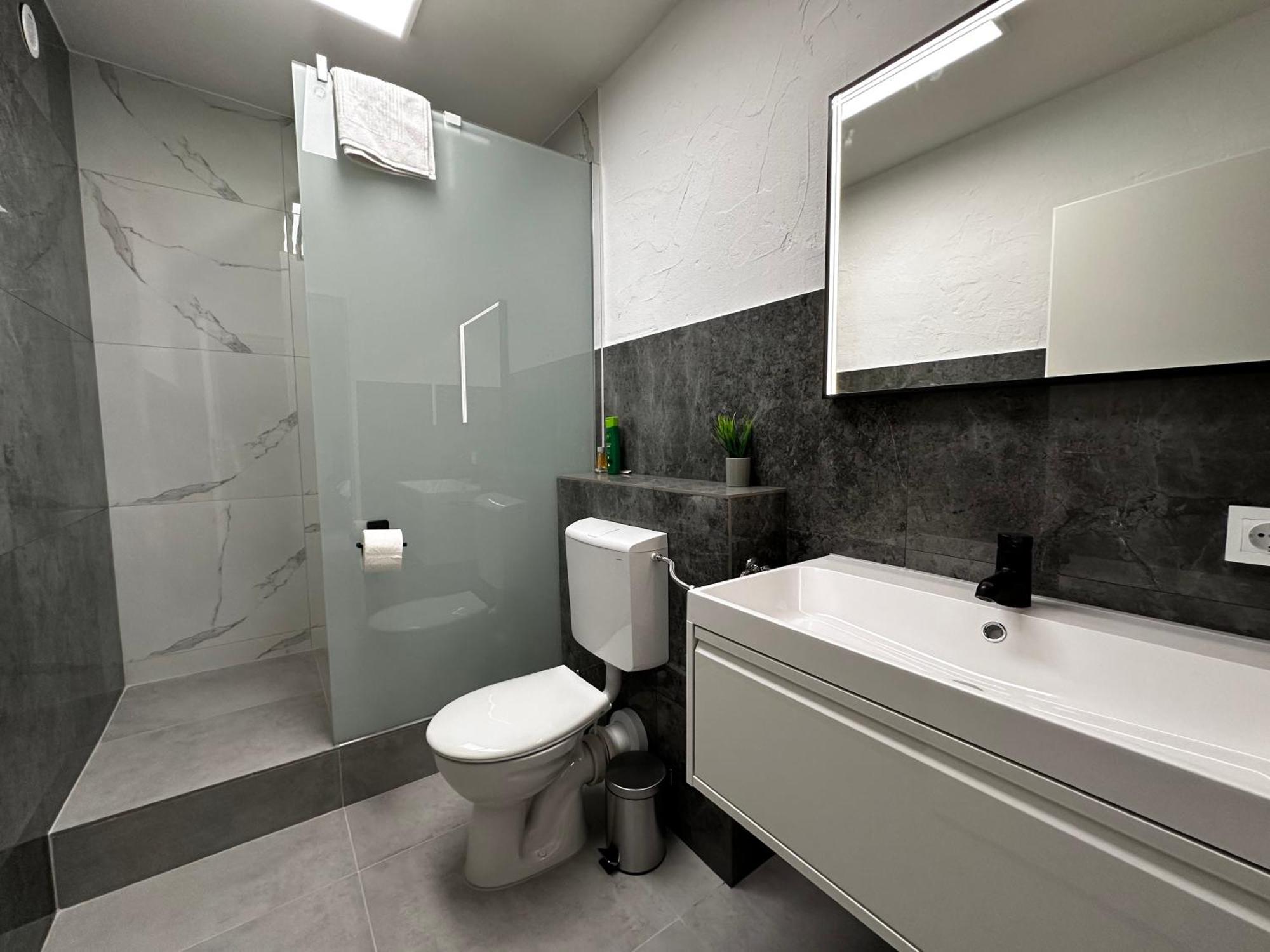 Premium Apartments Schwetzingen, Heidelberg, Speyer Luaran gambar