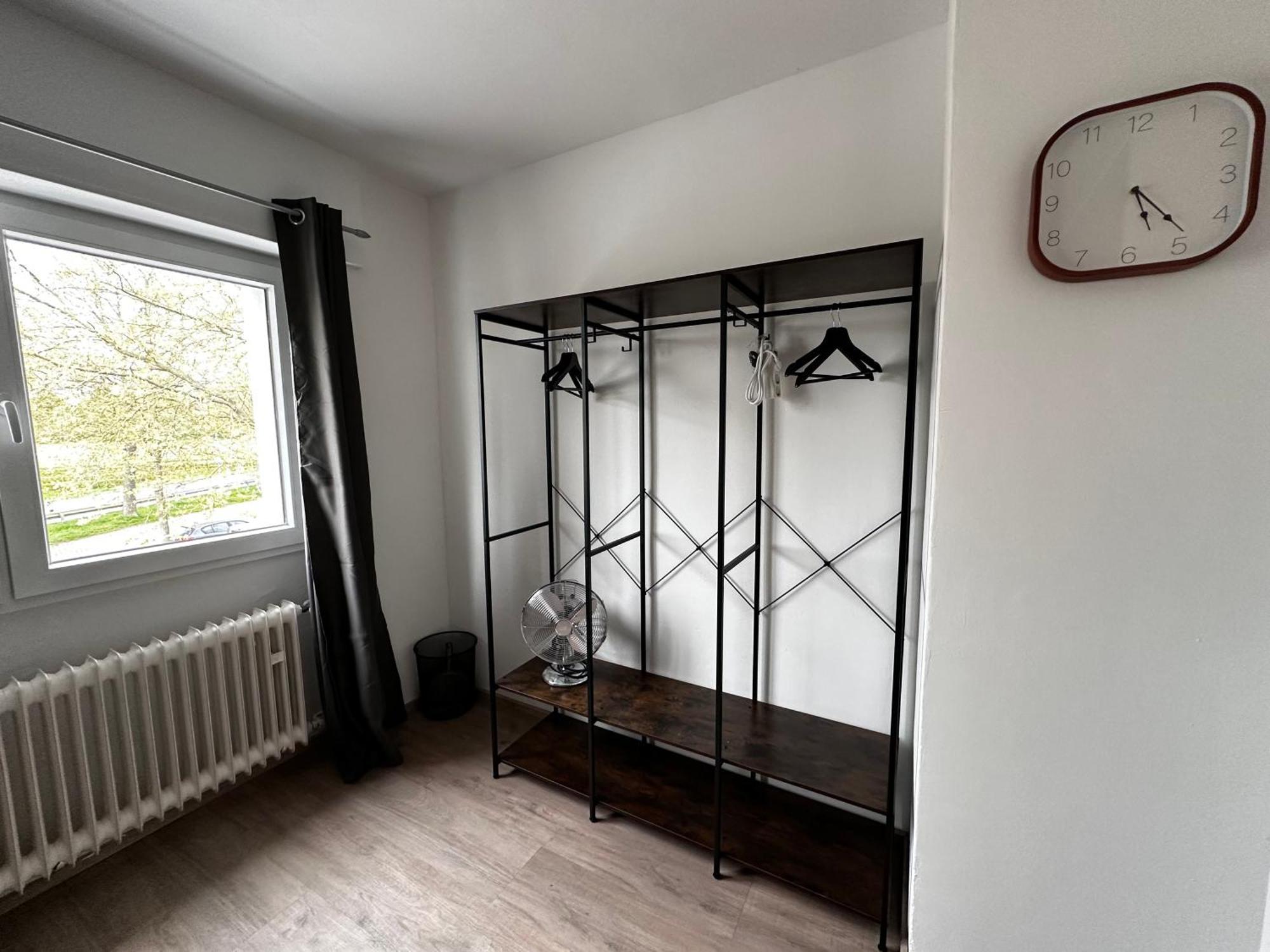 Premium Apartments Schwetzingen, Heidelberg, Speyer Luaran gambar