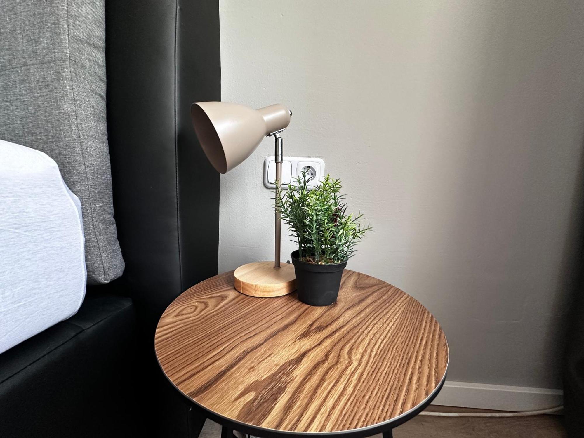 Premium Apartments Schwetzingen, Heidelberg, Speyer Luaran gambar