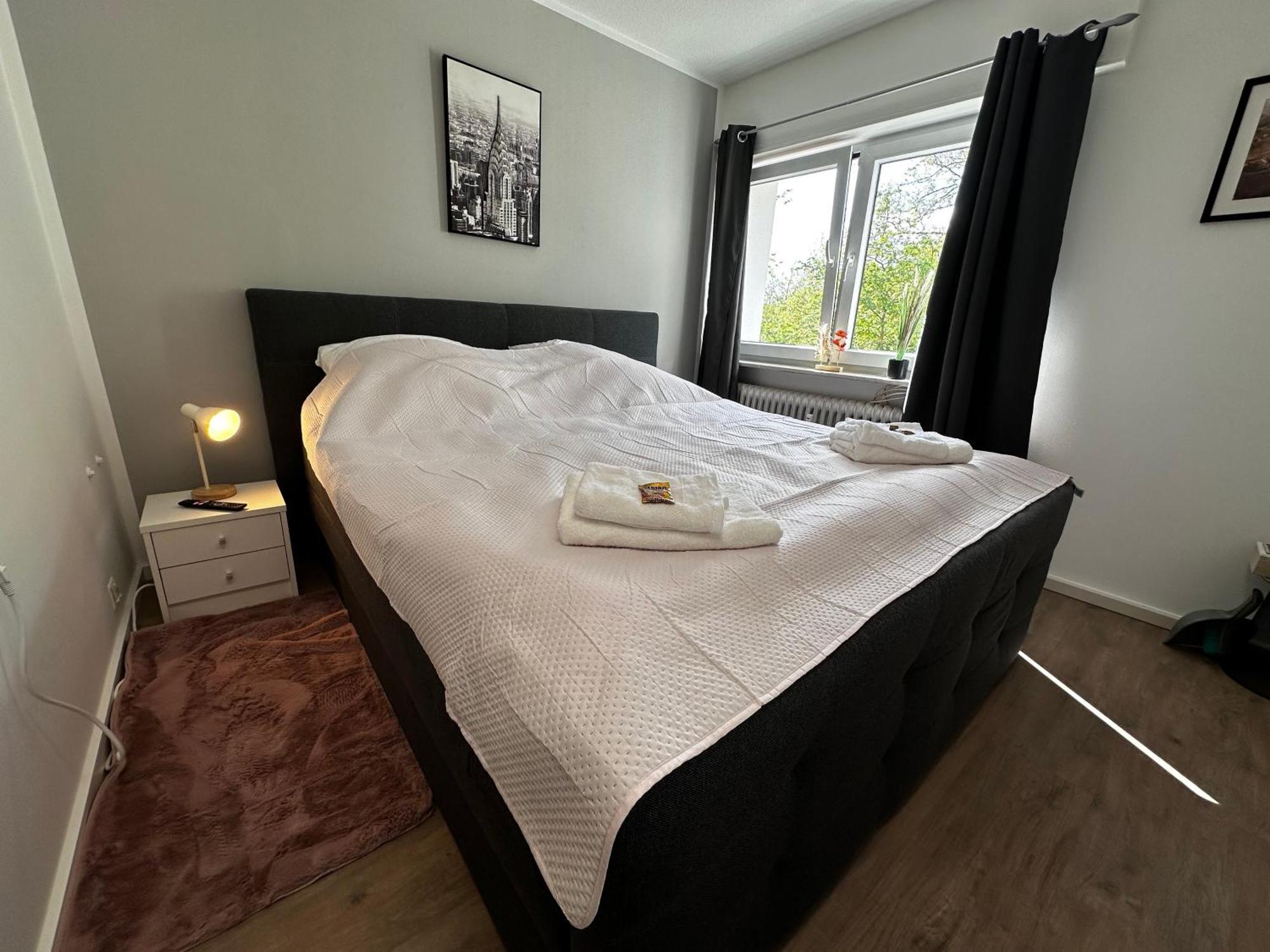 Premium Apartments Schwetzingen, Heidelberg, Speyer Luaran gambar