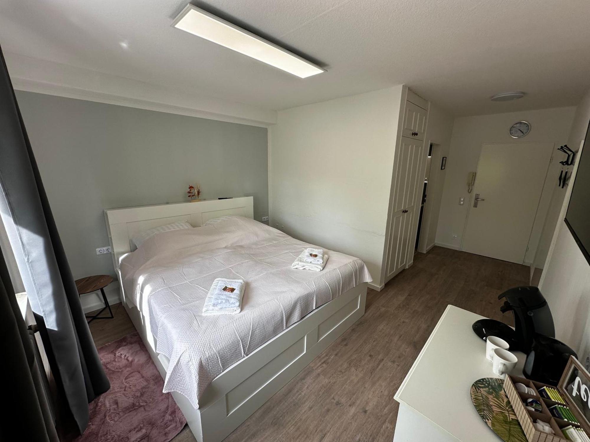 Premium Apartments Schwetzingen, Heidelberg, Speyer Luaran gambar