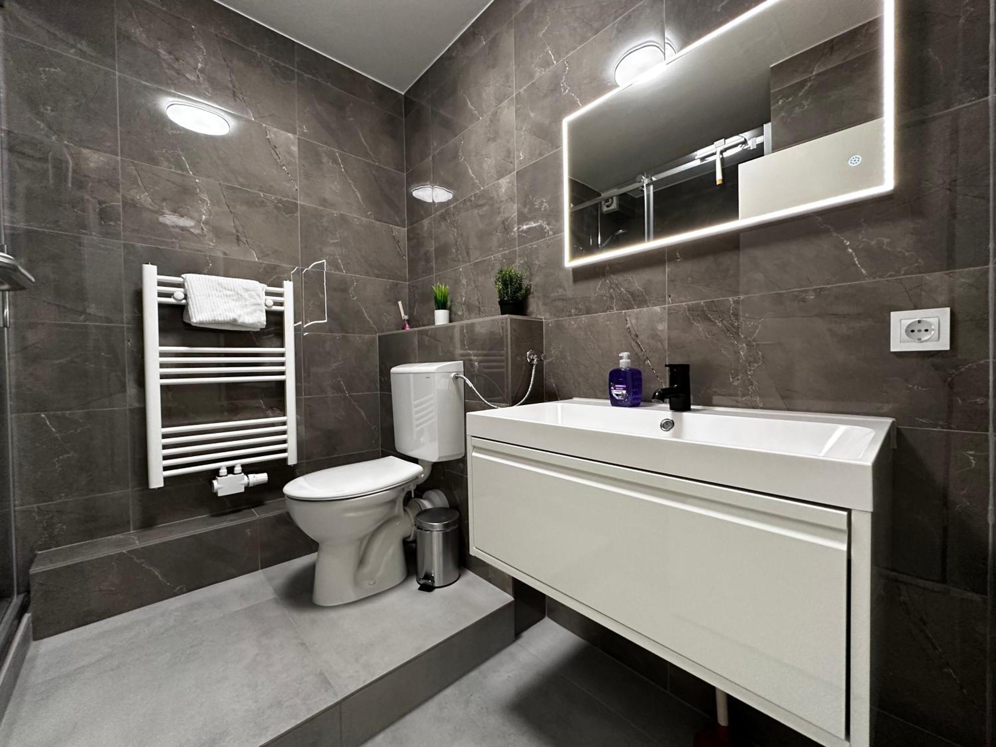 Premium Apartments Schwetzingen, Heidelberg, Speyer Luaran gambar