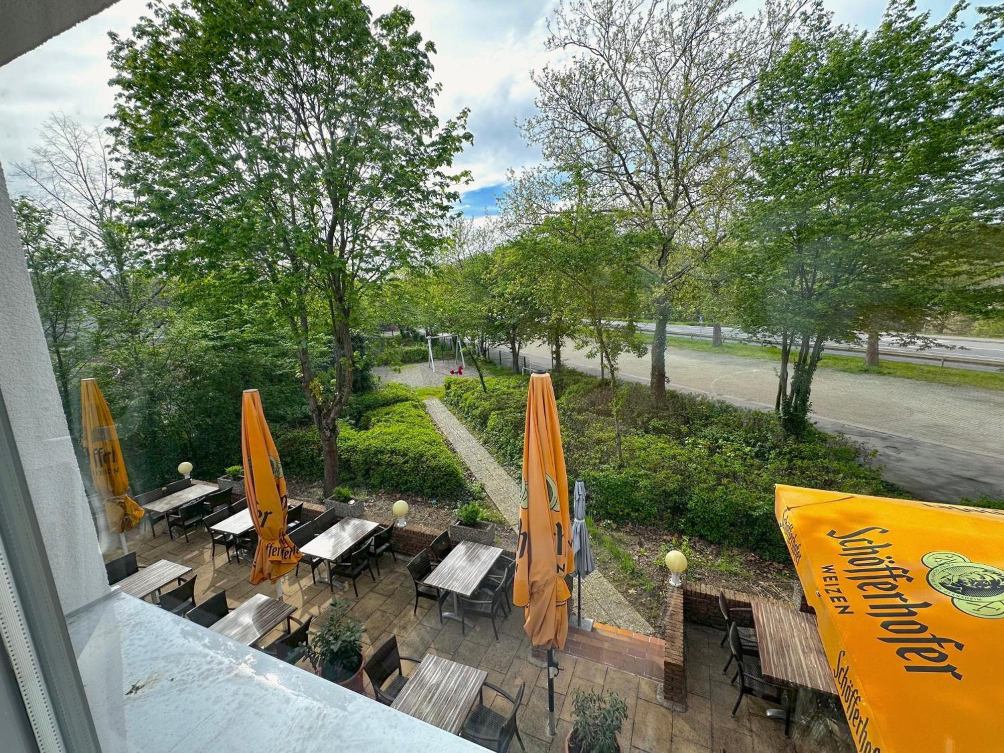 Premium Apartments Schwetzingen, Heidelberg, Speyer Luaran gambar
