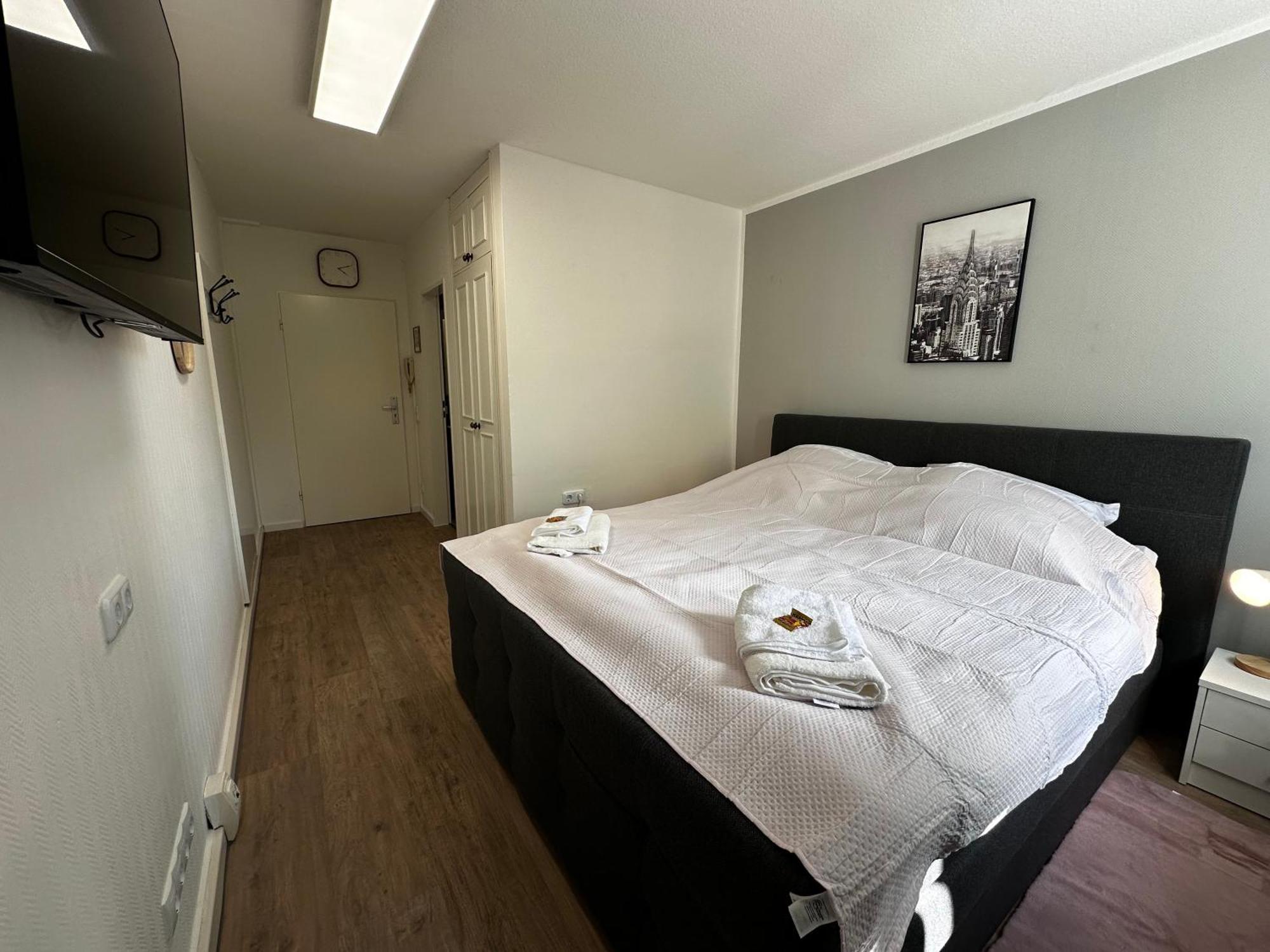 Premium Apartments Schwetzingen, Heidelberg, Speyer Luaran gambar