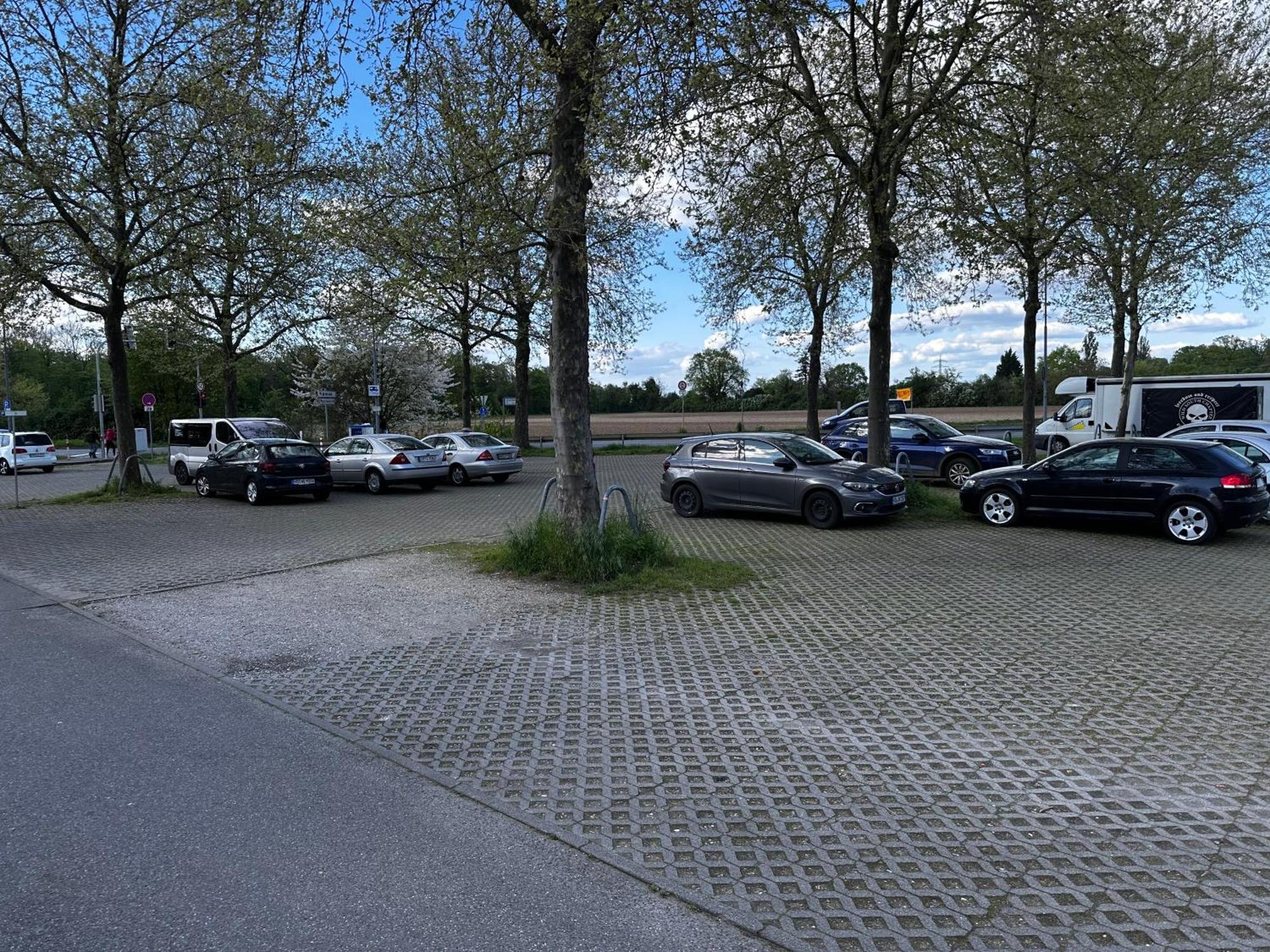 Premium Apartments Schwetzingen, Heidelberg, Speyer Luaran gambar