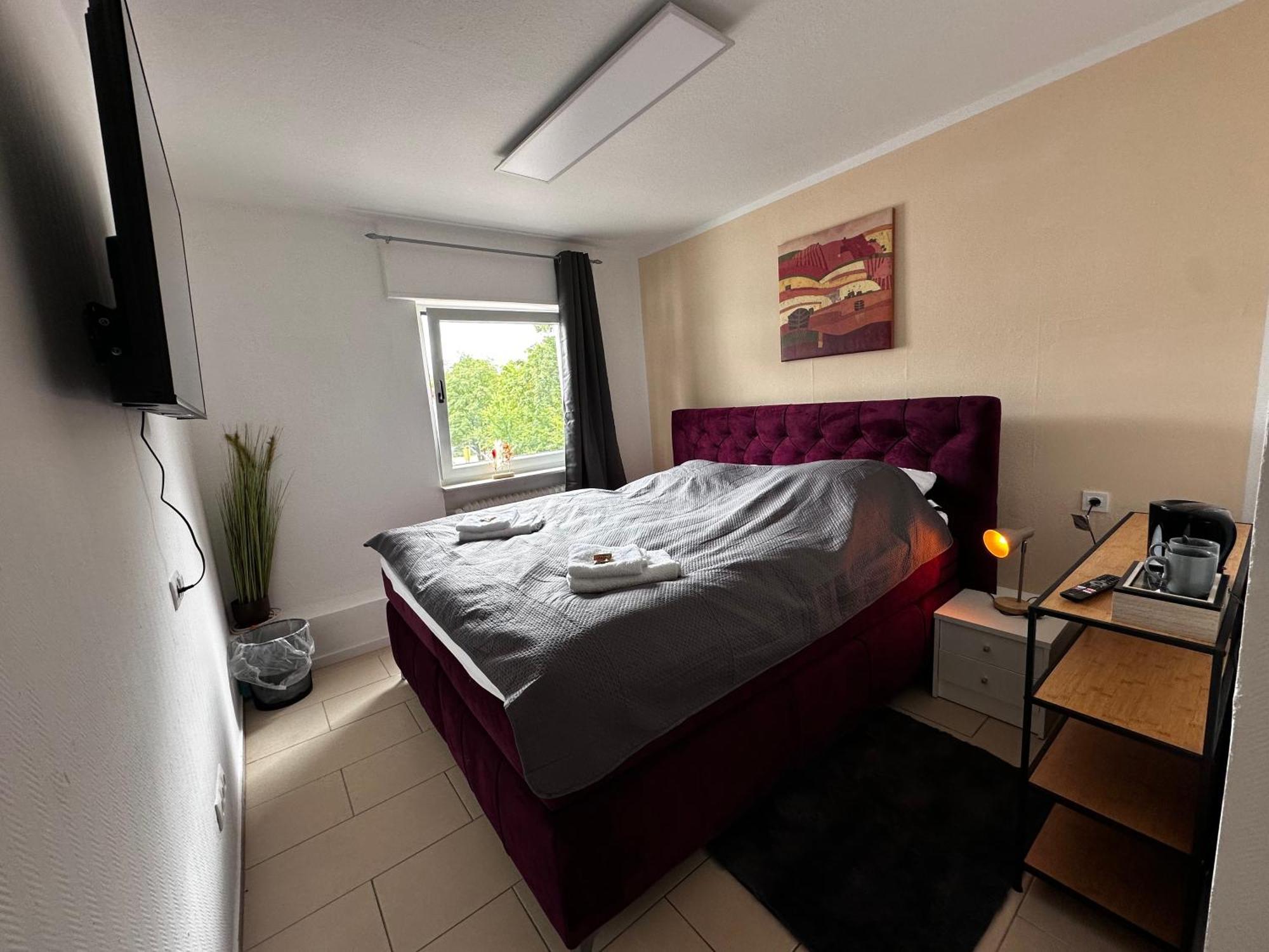 Premium Apartments Schwetzingen, Heidelberg, Speyer Luaran gambar