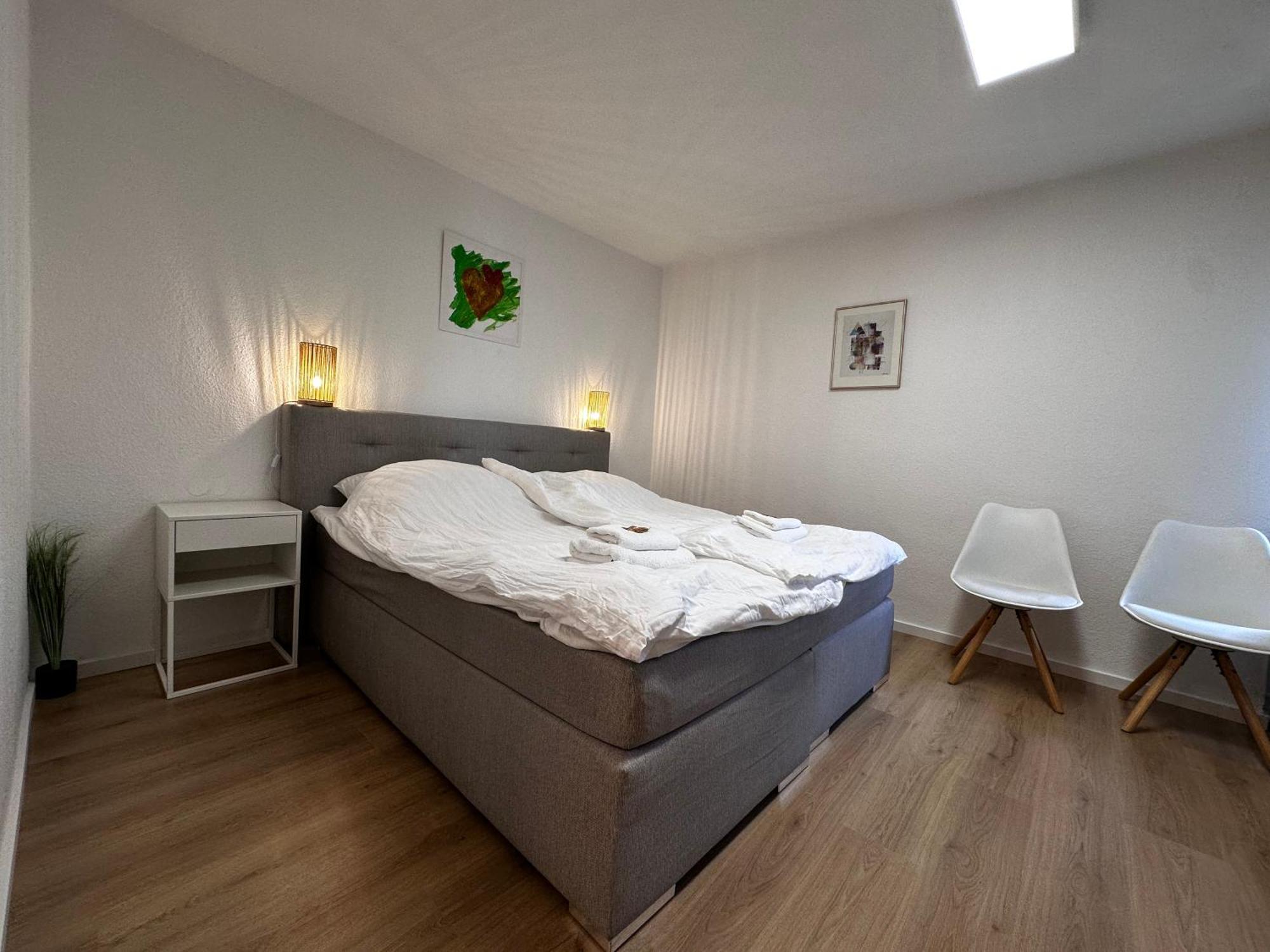 Premium Apartments Schwetzingen, Heidelberg, Speyer Luaran gambar
